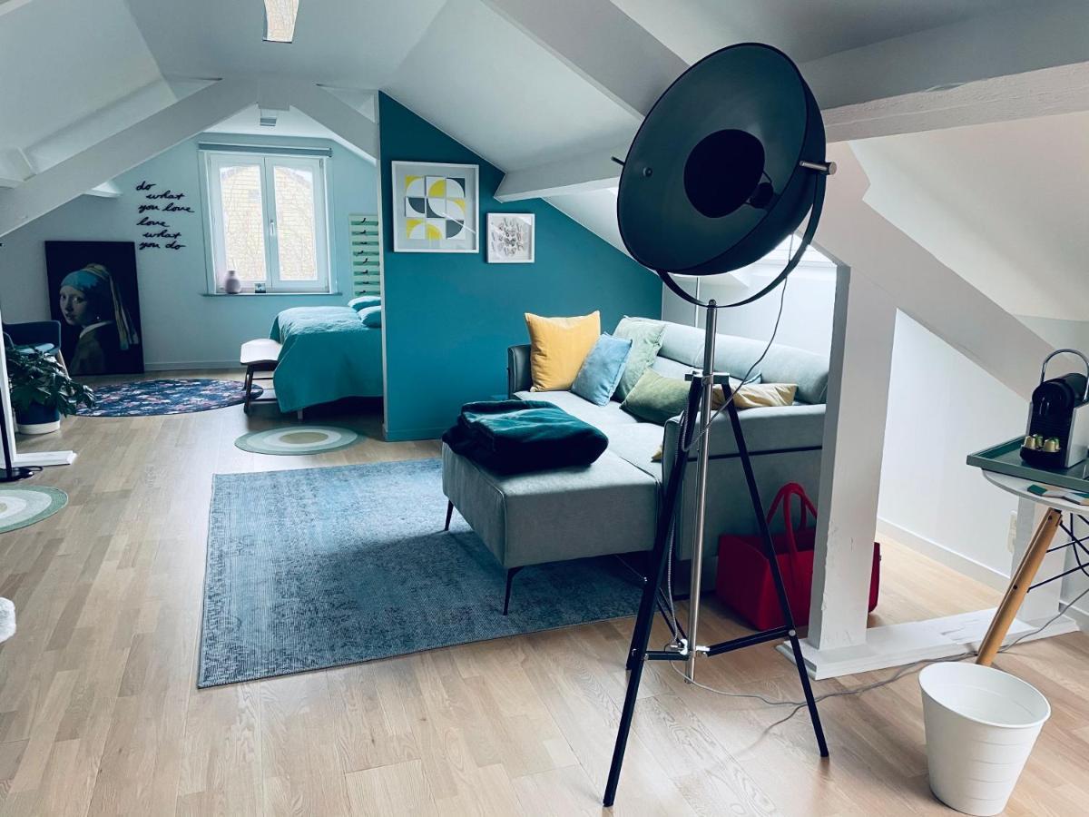 B&B Huize Van Damme Nieuwpoort Exteriör bild