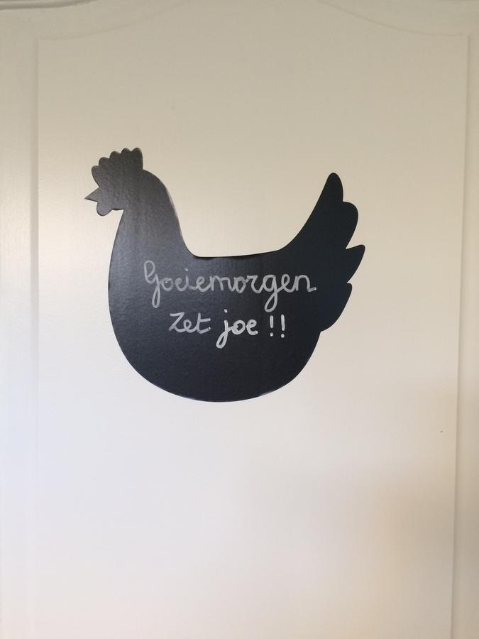B&B Huize Van Damme Nieuwpoort Exteriör bild